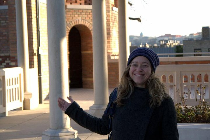 Walk and Cook Budapest - Photo 1 of 6