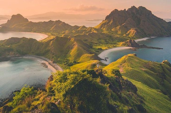 1 Day Komodo Trip By Share Speedboat - Photo 1 of 18