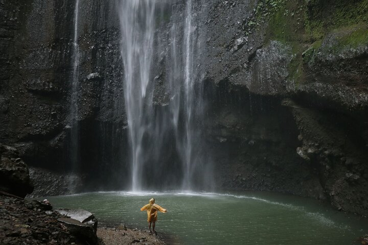 1 Day - Mount Bromo (5 spots) and Madakaripura waterfall // 23.00 - 18.00 - Photo 1 of 10
