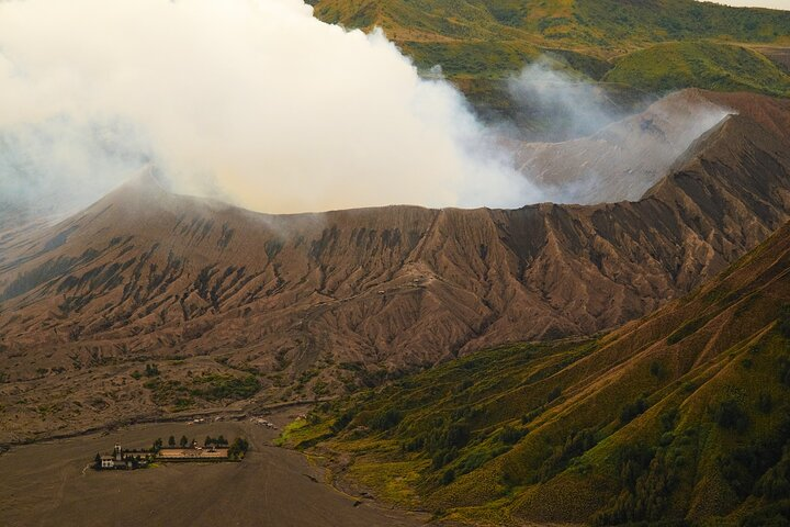 1 Day Tour, Wonderful Mount Bromo Sunrise From Surabaya or Malang - Photo 1 of 25