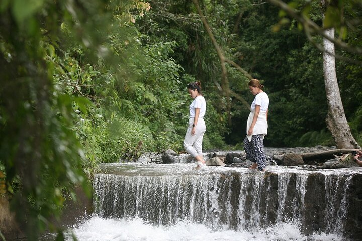 2 Days Private Tetebatu and Rinjani Nature Tour in Lombok - Photo 1 of 25