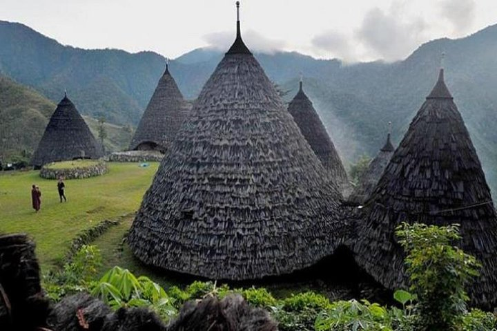 2Days - Private Cultural Tour to Wae Rebo Village - Photo 1 of 17