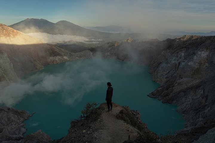 2D1N Amazing Banyuwangi: Beach, Mount Ijen and Baluran National Park Tour - Photo 1 of 20
