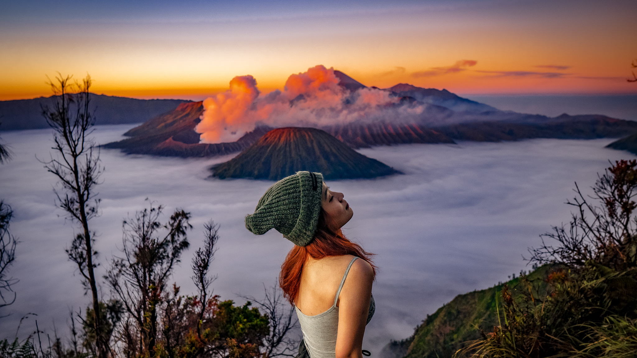 2D1N Mount Bromo Sunrise and Ijen Blue Fire Tour - Photo 1 of 6