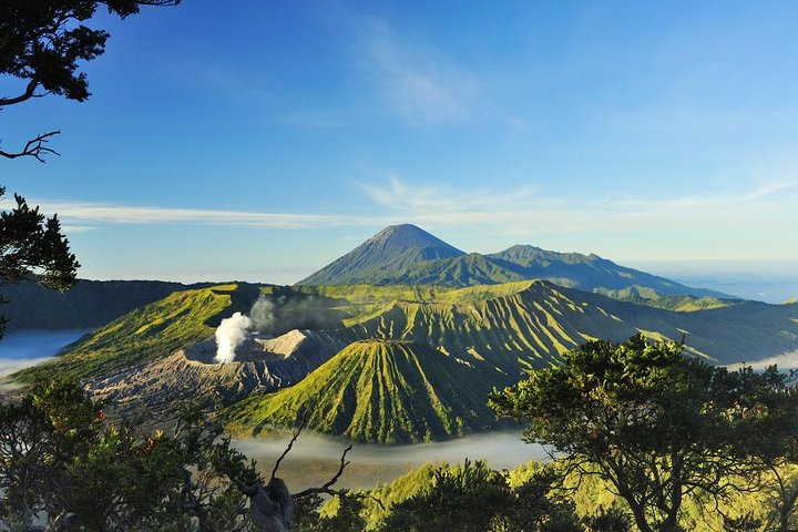 2Days/1Night Bromo Private Tour with Hotel - Photo 1 of 7