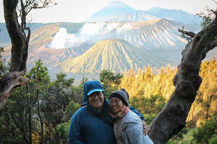 2Days - Bromo Sunrise Ijen Adventure via Malang - Photo 1 of 7