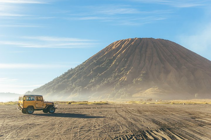 From Bali : Bromo & Kawah Ijen - 3-Day Adventure - Photo 1 of 8