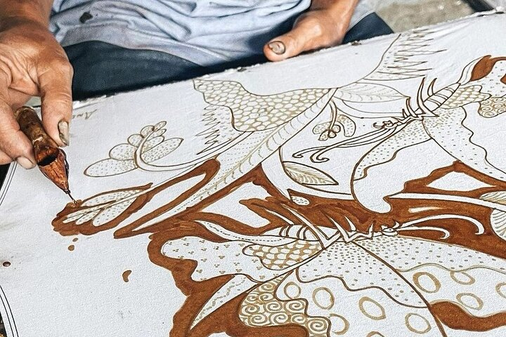 ATV and Jeep Merapi Volcano Experience in Kaliurang Yogyakarta - Photo 1 of 11