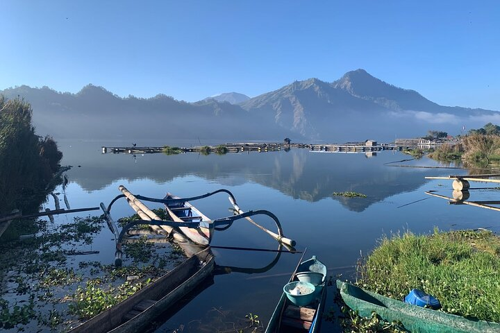 3 Volcano Hike Bali - Photo 1 of 25