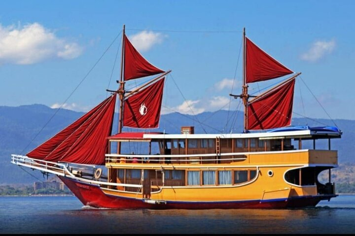 3 Days in Labuan Bajo with accommodation - Photo 1 of 16