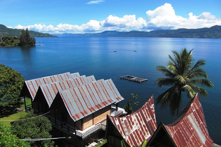 3N/4D Lake Toba Culture & Sunrise Soft Trek For School - Photo 1 of 3