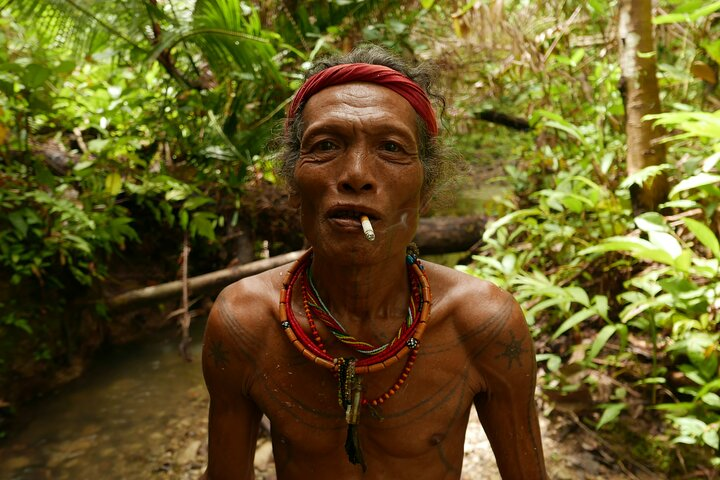 5 days to meet the Mentawai tribe - Photo 1 of 7