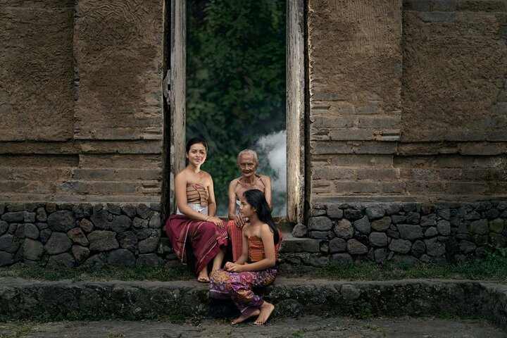 5 Hours Private Eastern Bali Culture and Nature Tour - Photo 1 of 8