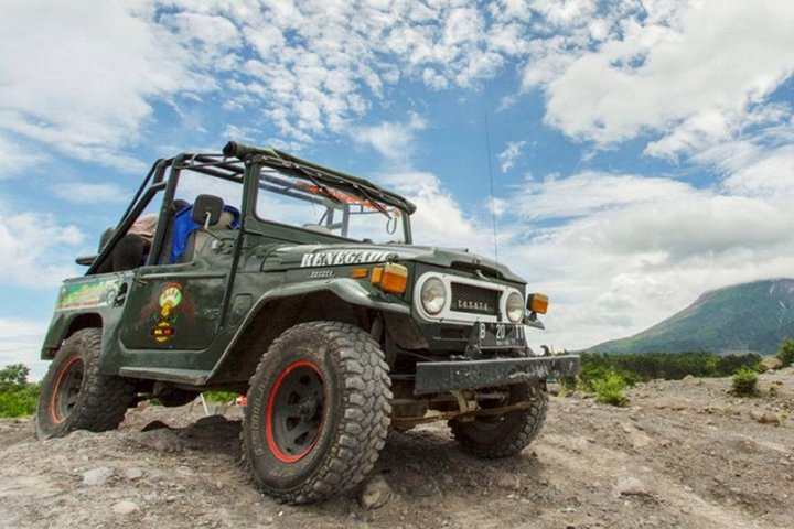 6 Days Yogyakarta Heritage & Adventure Tour - Photo 1 of 10