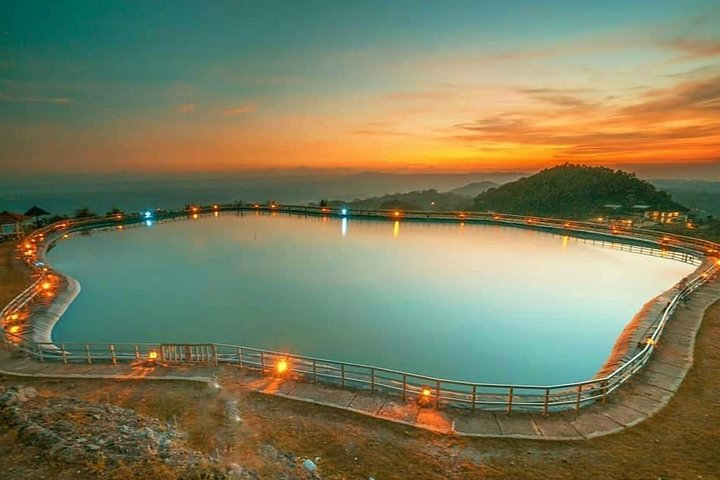 7 Days Yogyakarta Solo Backpacker Tour - Photo 1 of 15