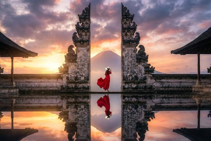 7-Day Bali Private Tour: Ubud, Nusa Penida, Uluwatu & East Bali - Photo 1 of 25