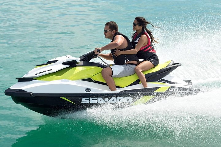 Jetski