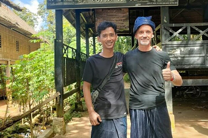 Adventure Guide Sulawesi