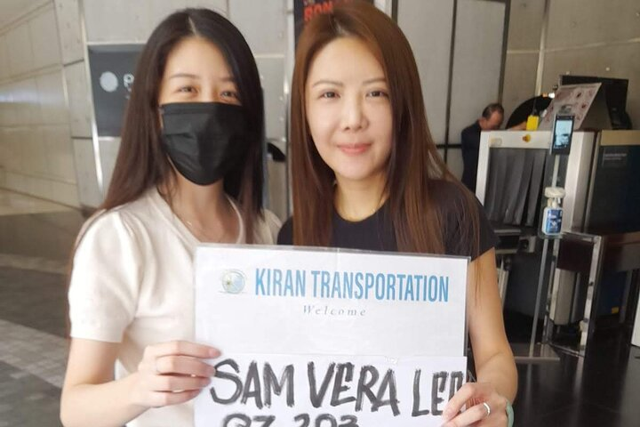 Experience seamless arrivals in Jakarta with our private airport transfer service where friendly drivers greet you at the terminal ensuring a stress-free start to your journey.