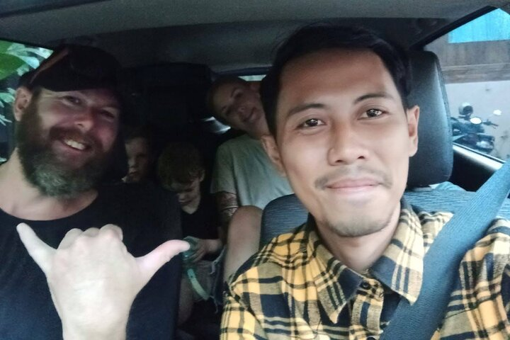 Bandung Private Transfer to Jakarta (all area )  - Photo 1 of 7