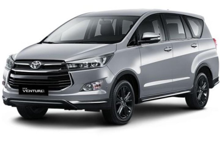 Airport Transfer: Airport To Senggigi/senggigi To Airport - Photo 1 of 8