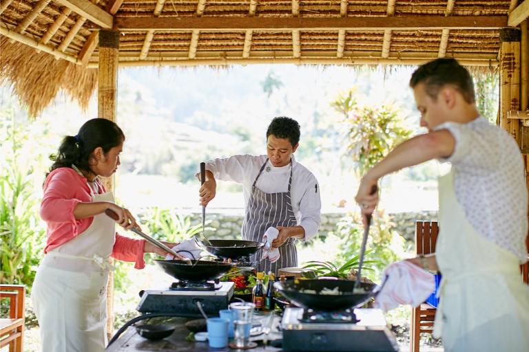 Alila Manggis Iconic Journey in Bali - Photo 1 of 10