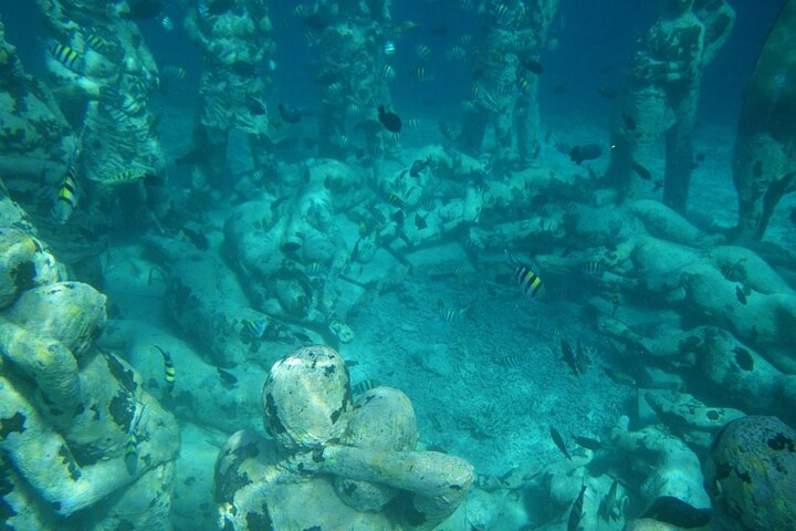 Gili Snorkeling at Iconic Spots 1