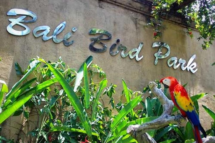 Bali Bird Park