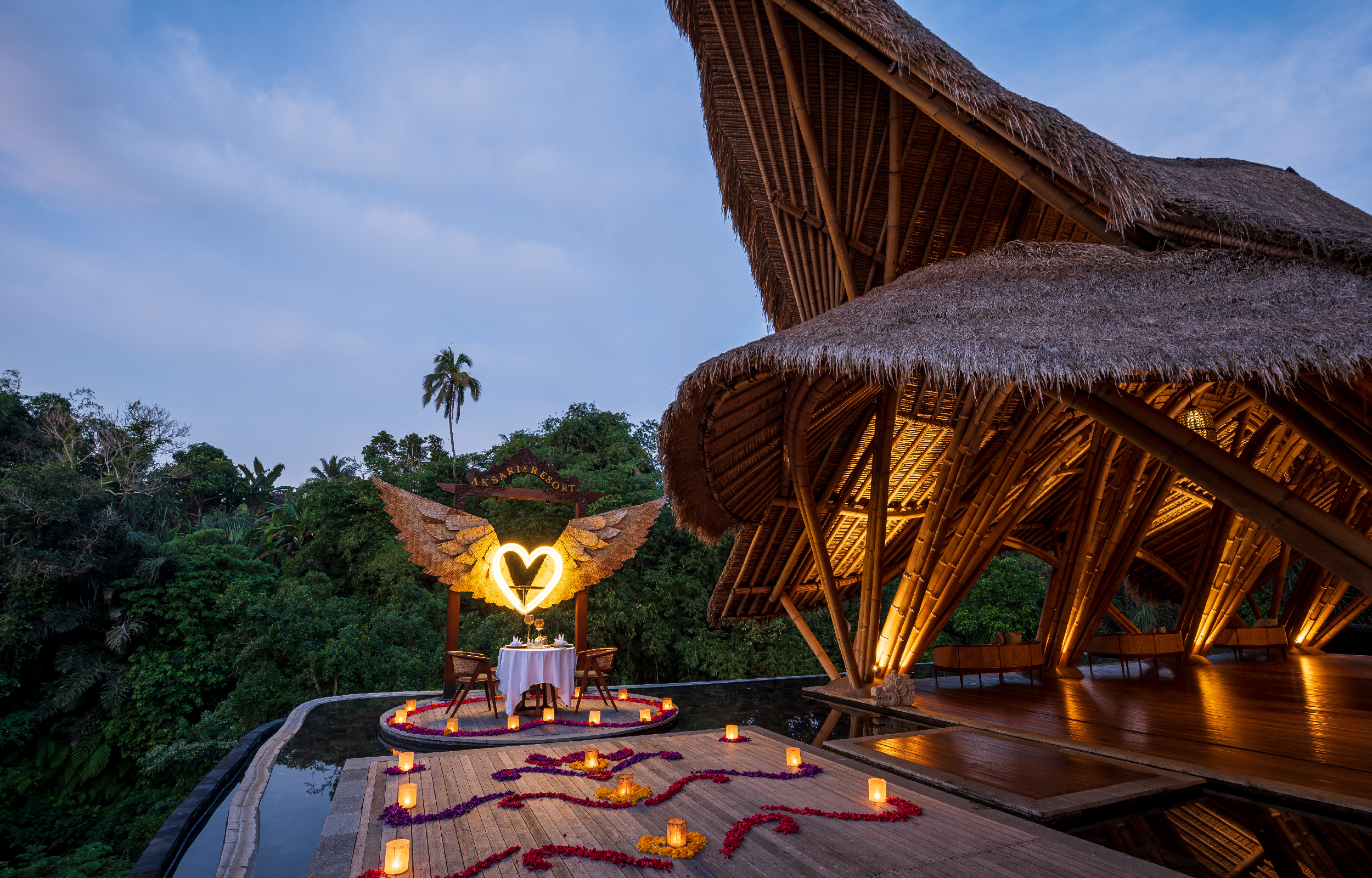 Ankhusa Restaurant Ubud: A Culinary Gem in Bali’s Heart
