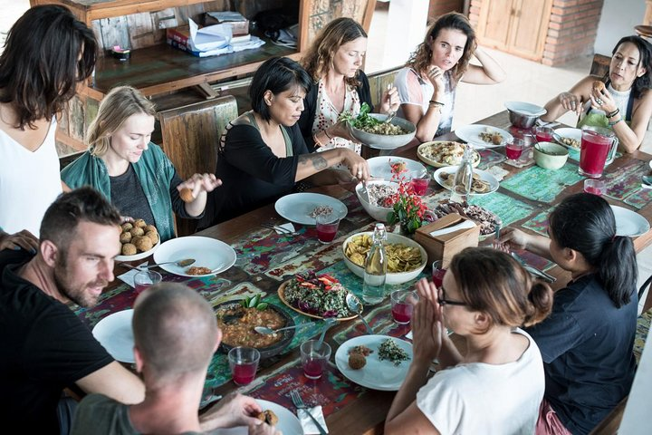 Authentic Hands-on Cooking Experience in Ubud - Photo 1 of 16
