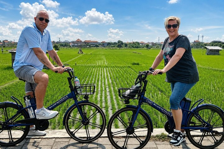 Authentic Sanur: Safe Easy Paths for Families & Leisure Travelers - Photo 1 of 13