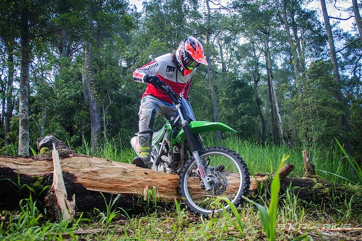 Bali 2 Day Enduro Dirt Bike Tour - Photo 1 of 25
