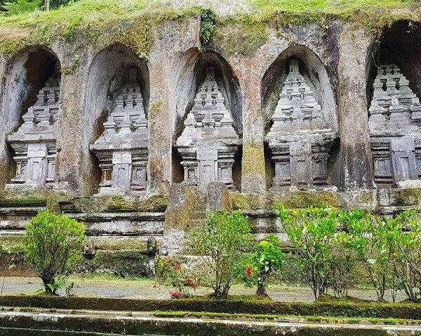 Start From Benoa Port Tour Bali 3 Days - Photo 1 of 11