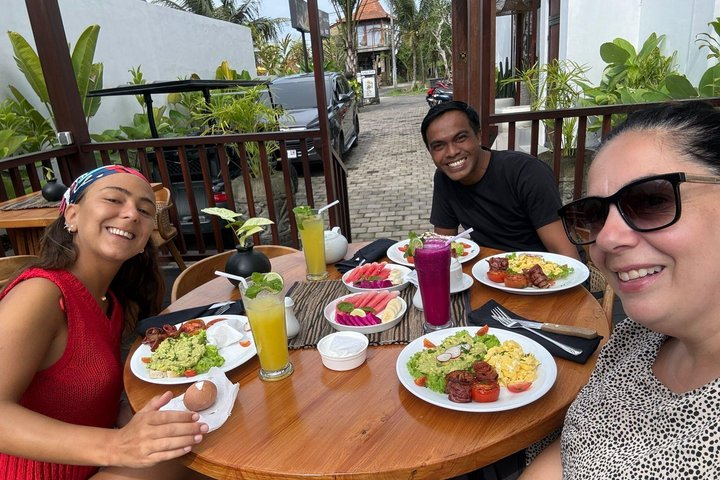 Hire a Balinese Spiritual Coach & Life Advisor - Photo 1 of 9