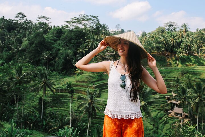 Ubud - All Inclusive