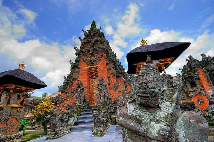Batuan Temple