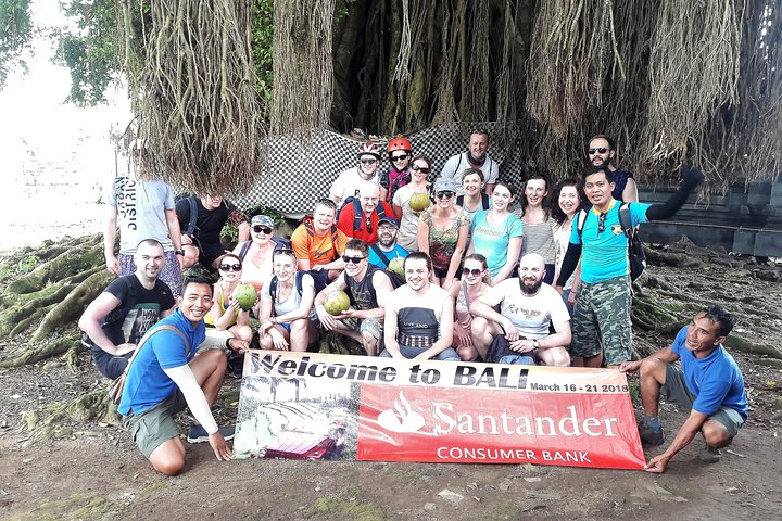 Village Temple and Banyan tree