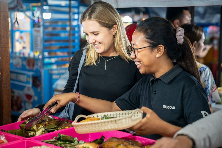 Bali Street Food Tour: Savor Authentic Flavors & Night Market - Photo 1 of 22