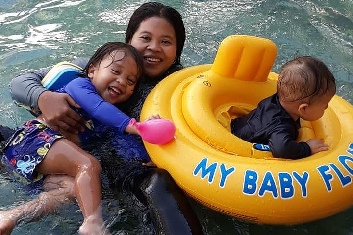 Bali for Kids: Hourly Babysitter Rental Service - Photo 1 of 2