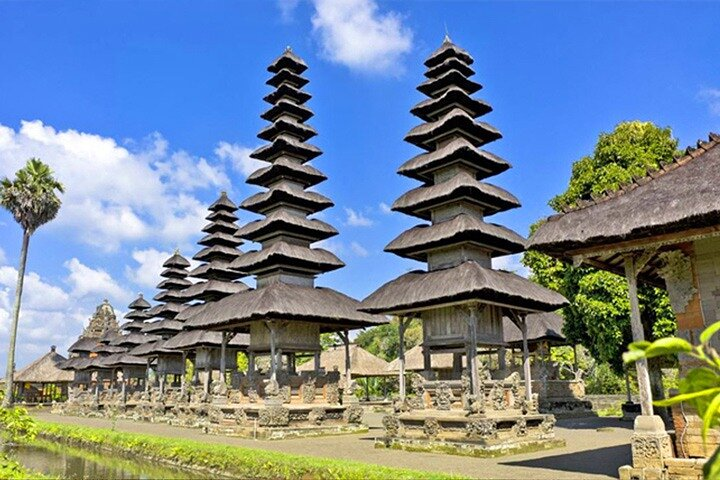 Bali Full-Day Sightseeing to the Center & West Part - Photo 1 of 25