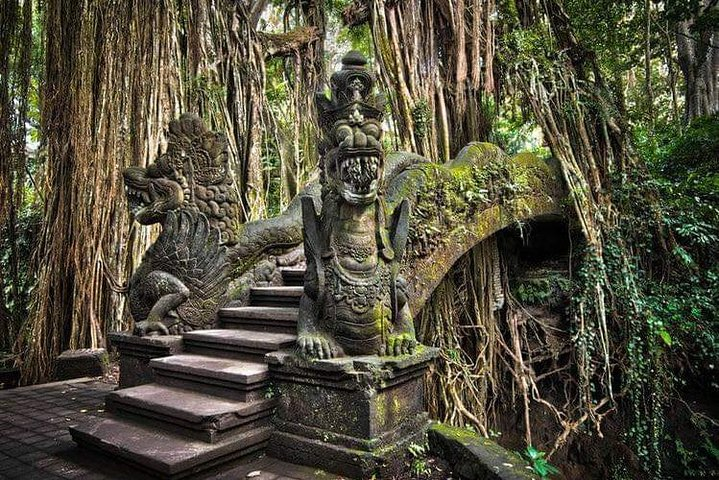 Costumize Ubud Traditional Village & Sightseeing Day Trip - Photo 1 of 8