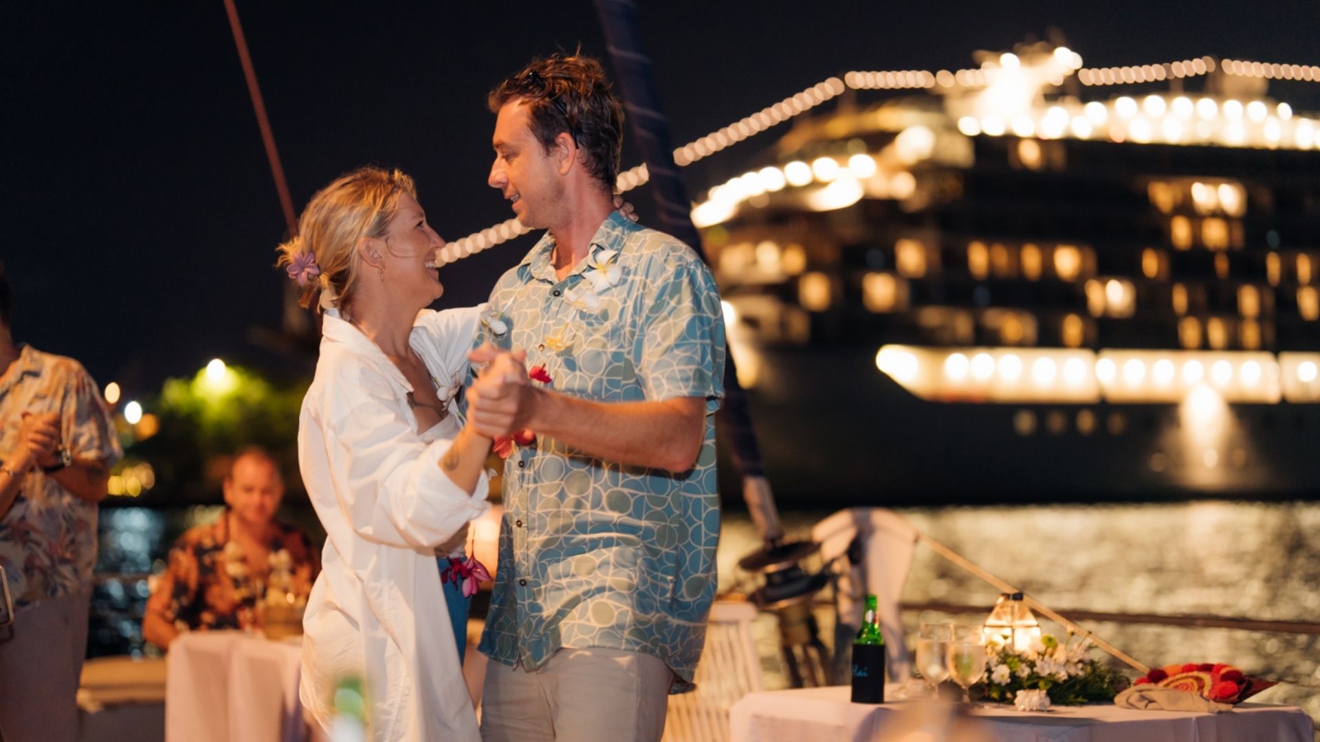 Aristocat Evening Cruise - Photo 1 of 10