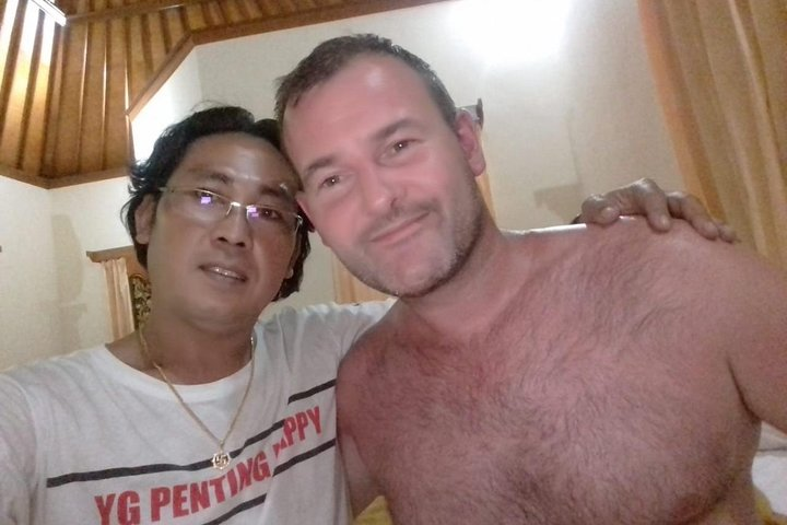 Bali Healing Depression -120 Minutes - Photo 1 of 3