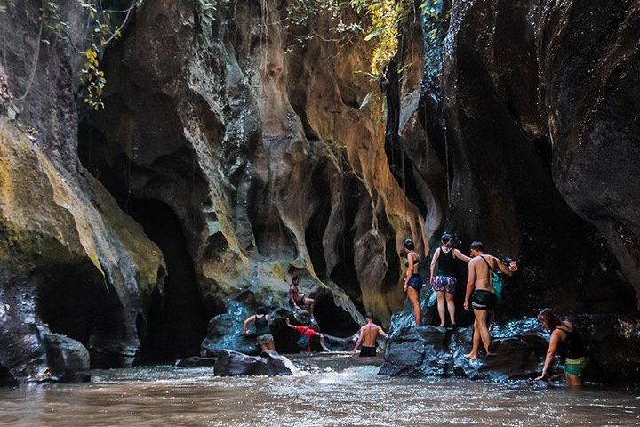 Bali Hidden Canyon - Beji Guwang