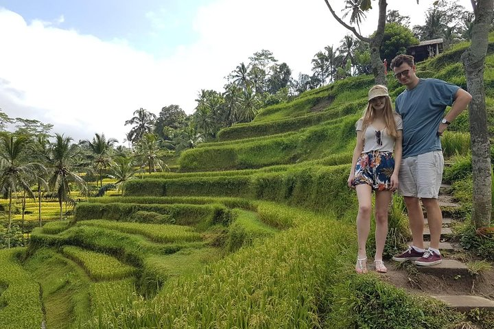 Bali Honeymoon Tour - Photo 1 of 13