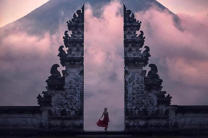 Bali Instagram Most Iconic Spots Private Tour - Photo 1 of 9