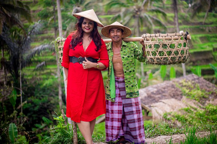 Bali Instagram Photoshoot By Local Professionals - Photo 1 of 5