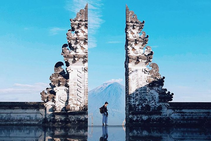 Bali Instagram, Waterfall, & Swing - Photo 1 of 7