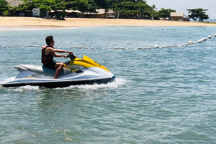 Bali Jet Ski - Photo 1 of 8
