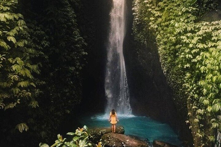 Bali Tanah Lot, Ulun Danu Beratan & Jatiluwih Rice Terrace - Photo 1 of 6